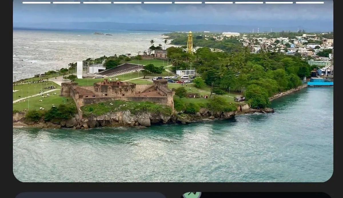 Villa Tropical Paradise Pool Rooftop Puerto Plata