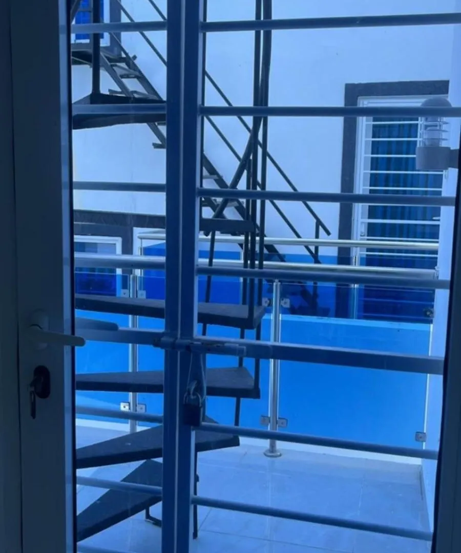 Villa Tropical Paradise Pool Rooftop プエルト・プラタ