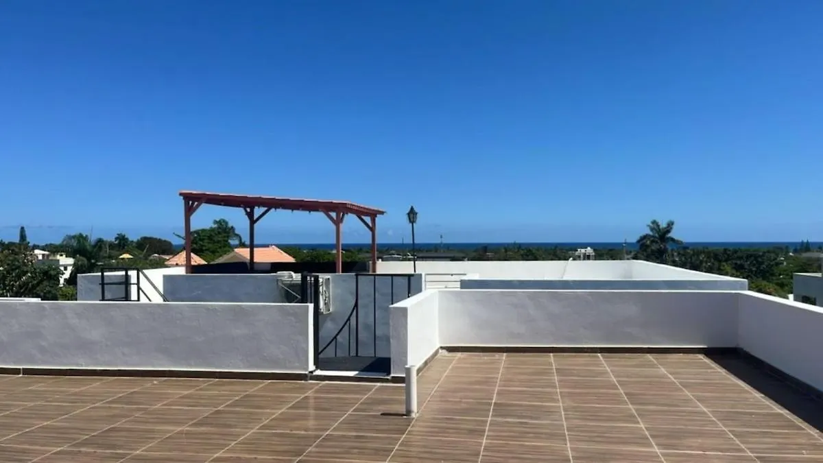Villa Tropical Paradise Pool Rooftop プエルト・プラタ 0*,  ドミニカ共和国
